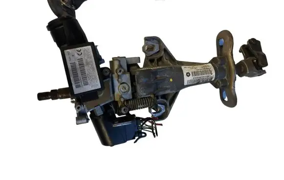 Chrysler 300M Steering wheel axle