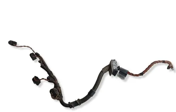 BMW 3 E90 E91 Fuel injector wires 779682801
