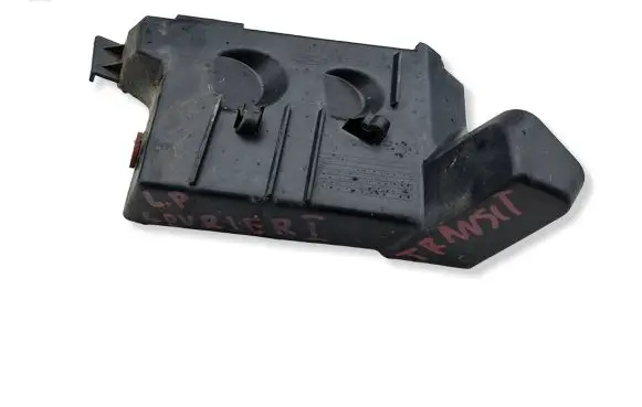 Ford Transit Courier Front bumper mounting bracket 17D959 ET7617D959AL