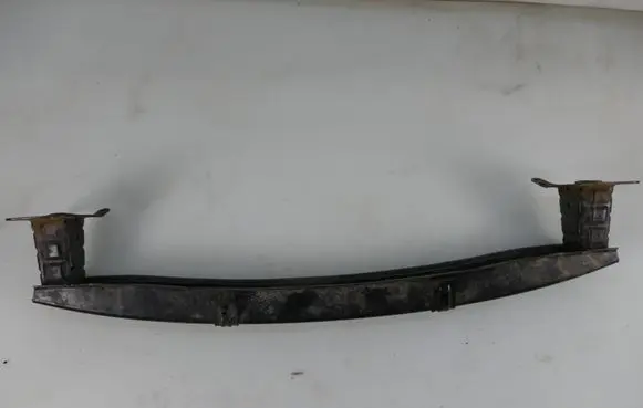 Skoda Roomster (5J) Front bumper cross member