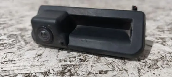 Audi A6 S6 C8 4K Reversing camera 760827566