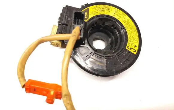 Toyota Corolla E120 E130 Airbag slip ring squib (SRS ring) 05H4266