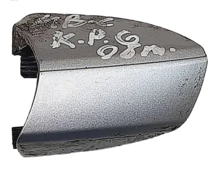Mercedes-Benz C AMG W204 Rear door handle cover A2047600320