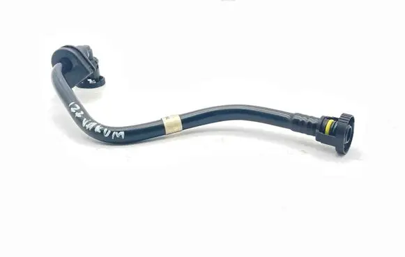BMW 4 F32 F33 Vacuum line/pipe/hose 760202004 7602020