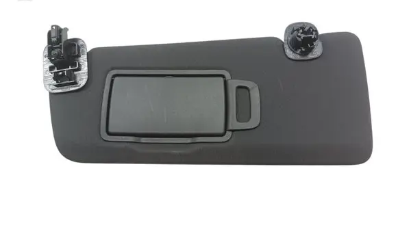 Dacia Duster III Sun visor