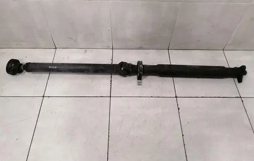BMW 5 E60 E61 Driveshaft inner CV joint 7576479