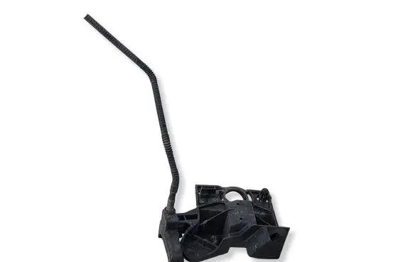 Peugeot Partner III Fuel return line/hose 9824385780