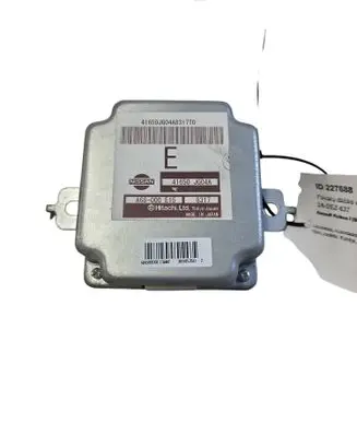 Renault Koleos I Gearbox control unit/module 41650JG04A