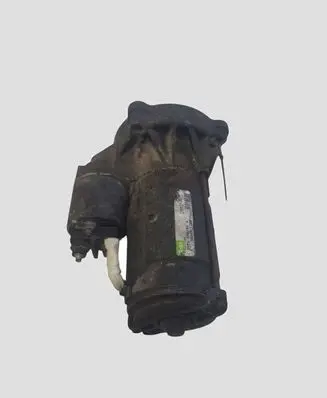 Peugeot 607 Starter motor 9646972280