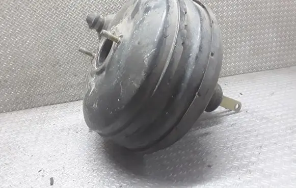 SsangYong Musso Brake booster