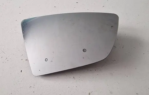 Seat Leon (5F) Wing mirror glass 2128.34.388
