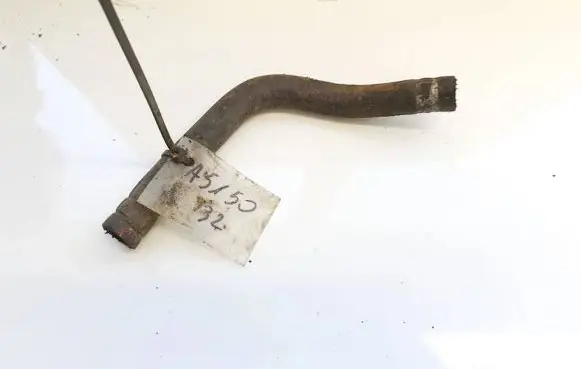 Honda Accord Engine coolant pipe/hose