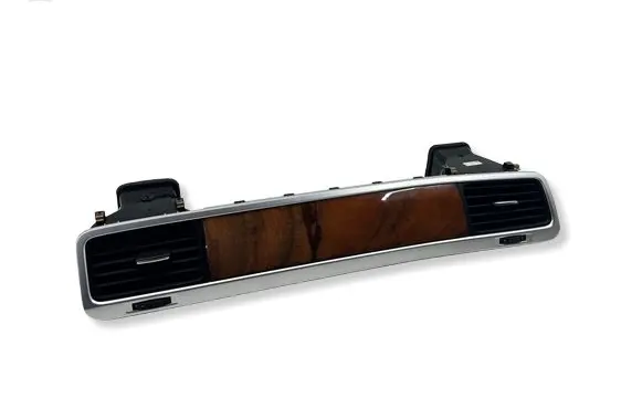 Volkswagen Touareg II Dashboard glove box trim 7P2857189A