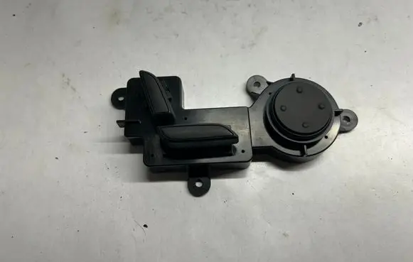 Tesla Model X Seat control switch 106768900C 106768900