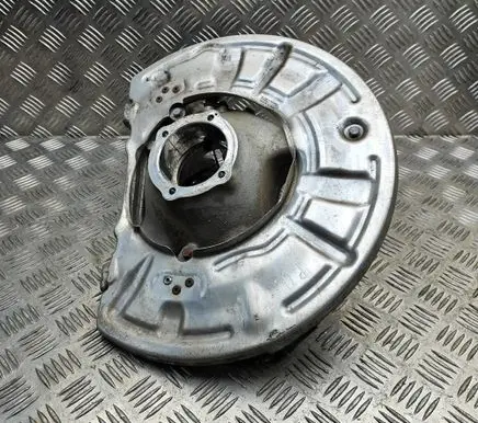 Porsche 911 992 Front wheel hub 992407258H
