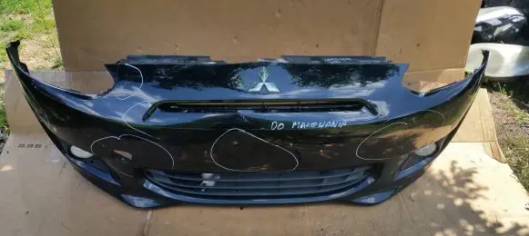 Mitsubishi Space Star Front bumper B9..xxxxxxx00000