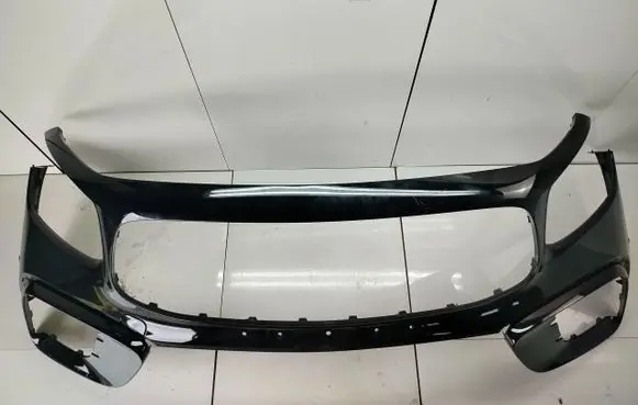Mercedes-Benz GLB X247 Front bumper A2478856009