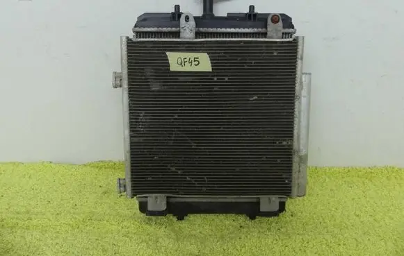 Toyota Aygo AB40 Coolant radiator 422175-3582