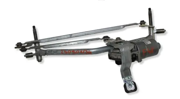 BMW X1 F48 F49 Front wiper linkage and motor 0390243529 7350658
