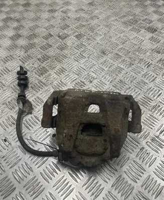 Audi A4 S4 B8 8K Front brake caliper
