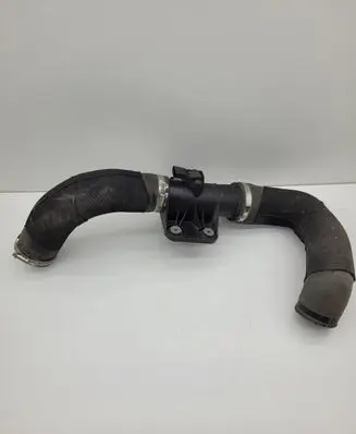 Audi A6 S6 C7 4G Intercooler hose/pipe 4G0145737AB 4G0145709S 4G0145637R
