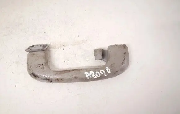 Opel Vectra C Rear interior roof grab handle 317382836