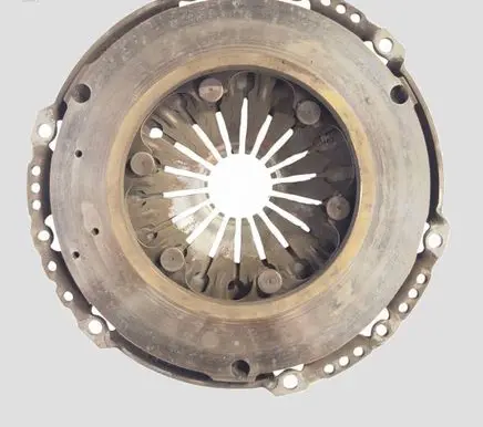 Peugeot 308 Pressure plate H6519