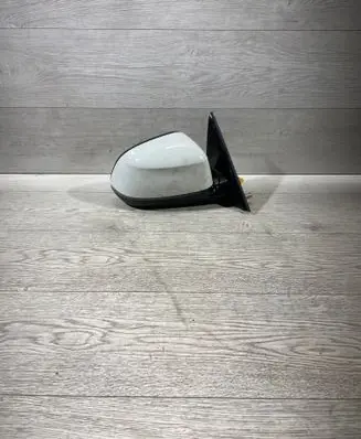 BMW X4 F26 Front door electric wing mirror 698232
