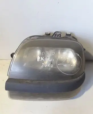 Fiat Doblo Headlight/headlamp
