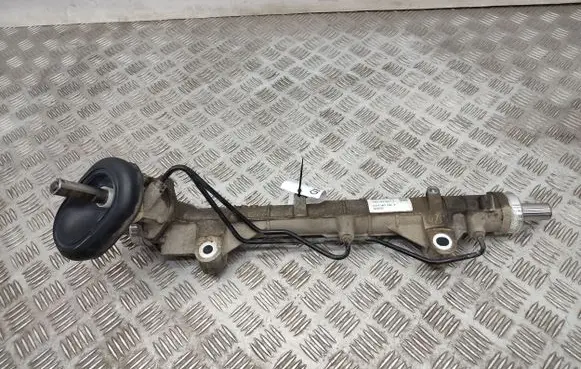 Dacia Sandero II Steering rack 490014306RE