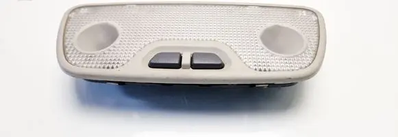 Volvo S80 Rear seat light 9178936