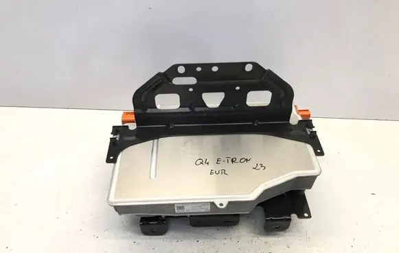 Audi Q4 e-tron Battery charger (optional) 1EA915681FD 1EA915681BK 89A915000