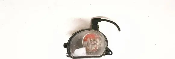 Audi A3 S3 A3 Sportback 8P Front fog light 24697000