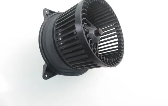 Ford Focus Heater fan/blower XS4H18456AD