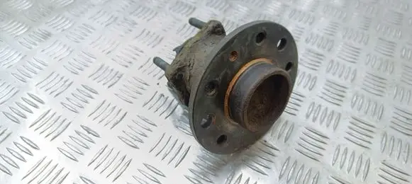 Opel Zafira B Rear wheel ball bearing 