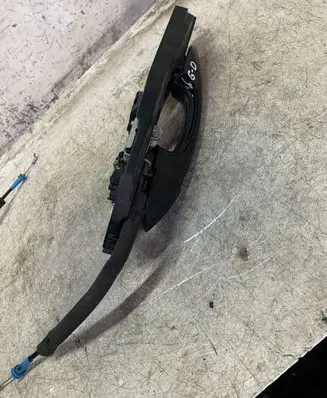 Ford Mondeo MK V Rear door exterior handle Es73f22464
