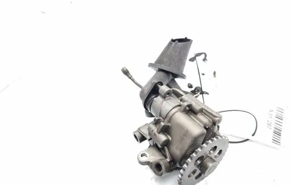 Ford Transit Oil pump 