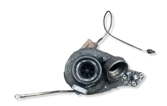 Mercedes-Benz C W204 Turbo A6460901080