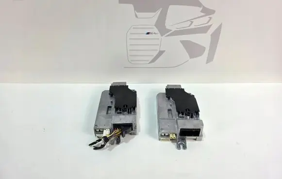 BMW X5 G05 Sound amplifier 