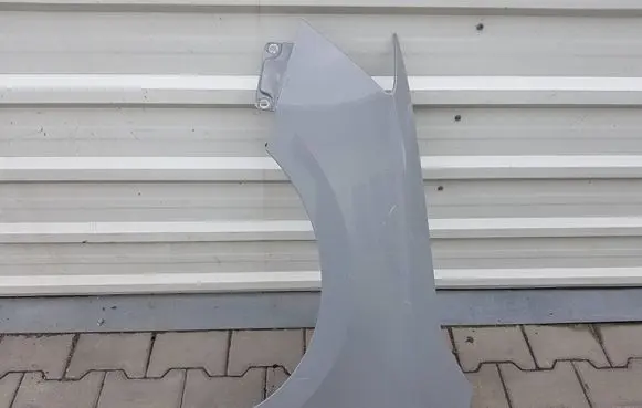 Skoda Fabia Mk3 (NJ) Fender III6V0821105III 6V0821105