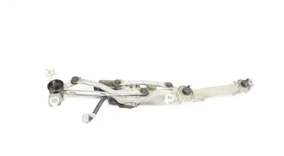 Toyota Prius (XW50) Front wiper linkage and motor 55392A 8501048260