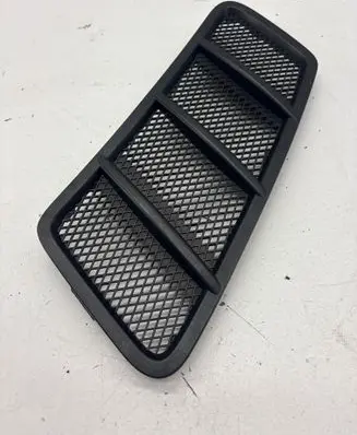 Mercedes-Benz ML W166 Bonnet/hood grill A1668800105