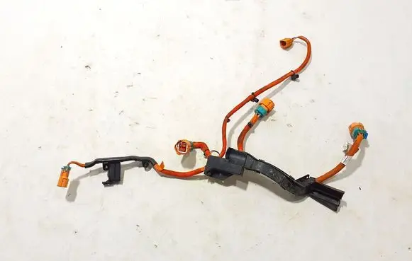 Ford Mach-E I Other wiring loom PJ9814B323BC