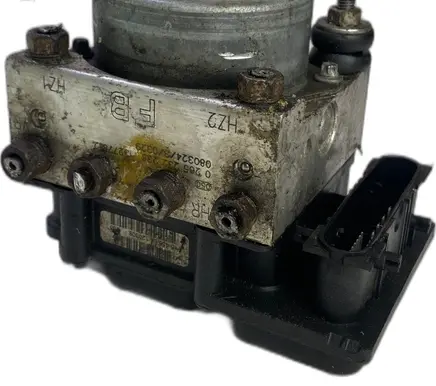 Opel Corsa D Master brake cylinder 13277812 0265232238 0265800422