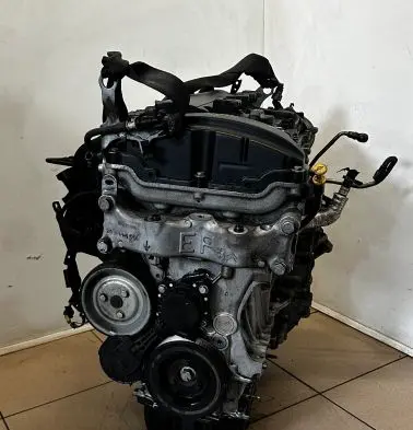 Peugeot 308 Engine 5F02