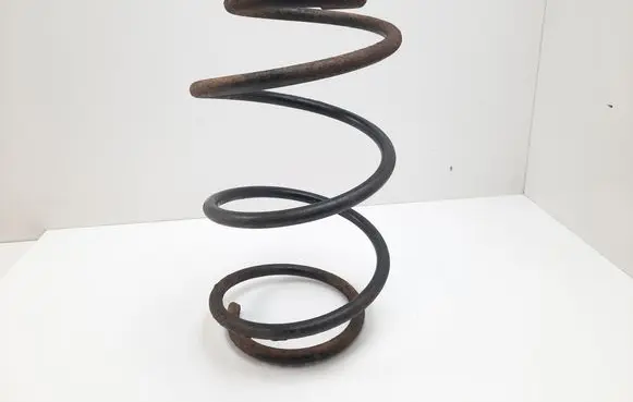 Chrysler Voyager Front coil spring