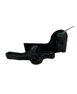 Citroen C4 I Crankshaft position sensor 9637465980