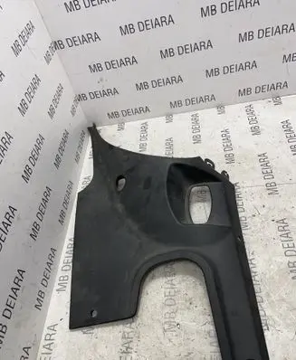 Porsche Macan (95B) Wiper trim 95B806584B