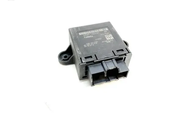 Ford Fusion II Door control unit/module DG9T14B534BB