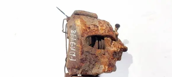 Honda Accord Front brake caliper